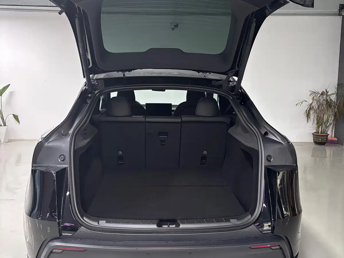 Tesla Model Y 2026 2026 Rear-Wheel Drive