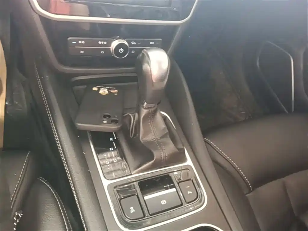 BYD Song MAX 2017 1.5T Auto Smart Elite 7-Seater фото 14