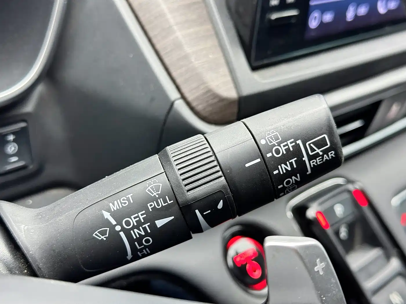 Honda Odyssey 2024 2024 2.0L e:HEV Sharp·Comfort Edition