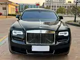 Фото 2 - Rolls-Royce Ghost