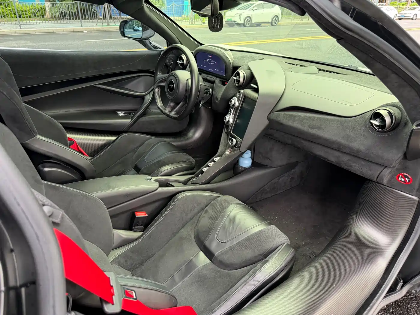 McLaren 720S 2019 2019 4.0T Coupe