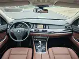 صورة 7 - BMW 5 Series GT