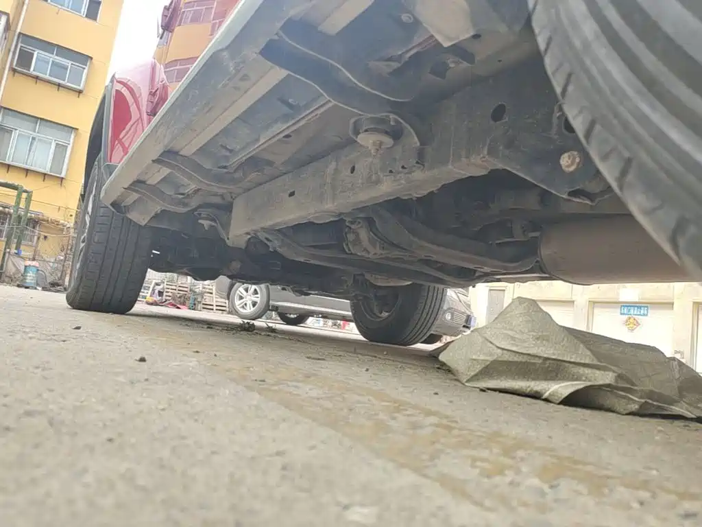 Фото 22 - BAIC ORV Beijing Offroad BJ40