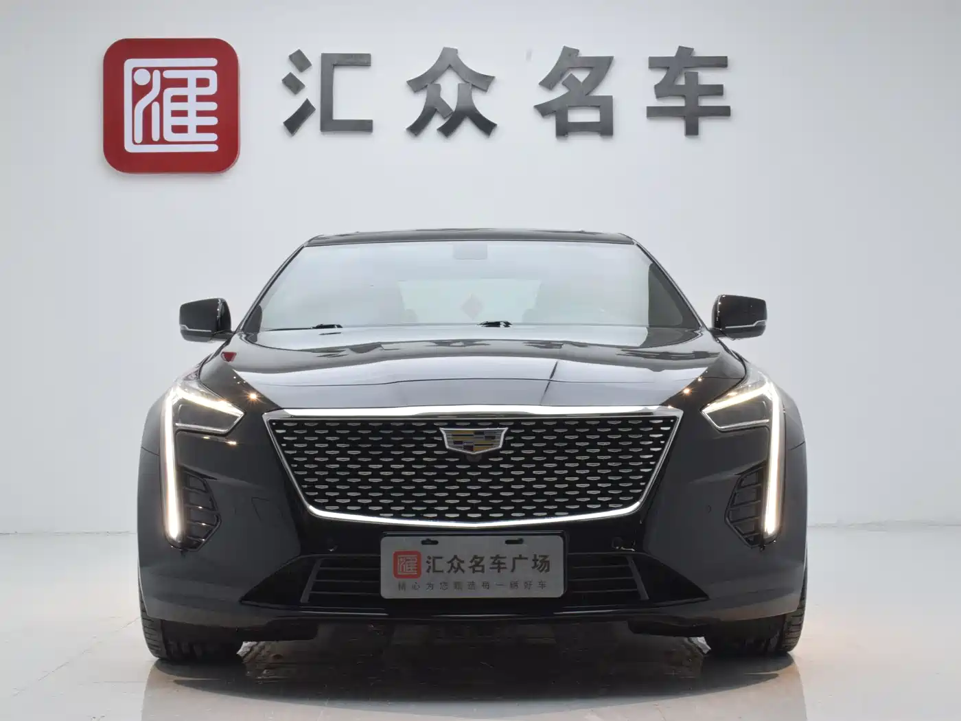 Cadillac CT6 2022 28T Style фото 2