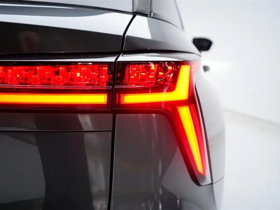 CHANGAN CS75PLUS