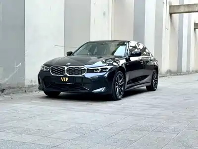 BMW 3