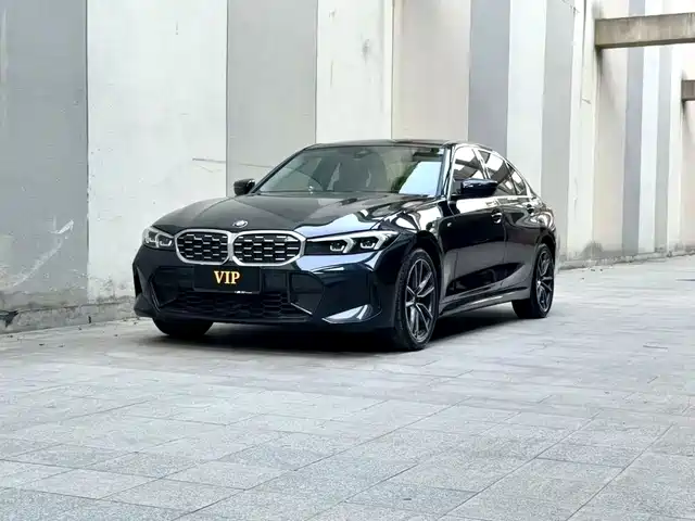 BMW 3 325Li, M Спорт-пакет