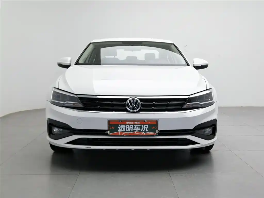 Volkswagen Lamando 2019 230TSI DSG Trend Edition China V фото 3