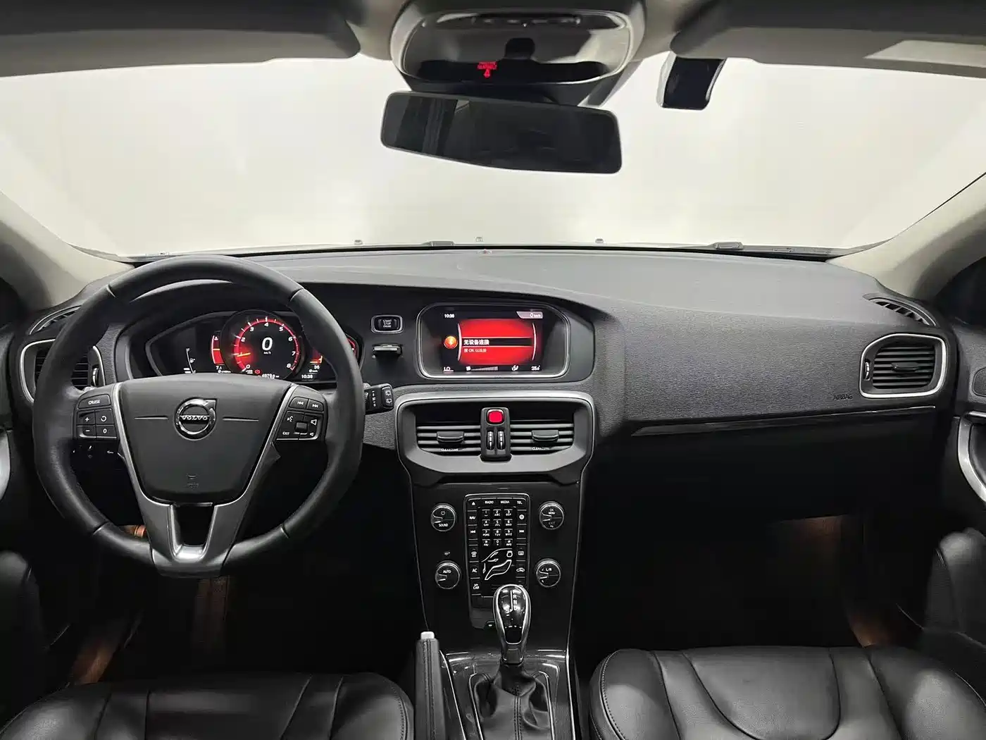 Volvo V40 2019 2018 T3 Inscription Edition