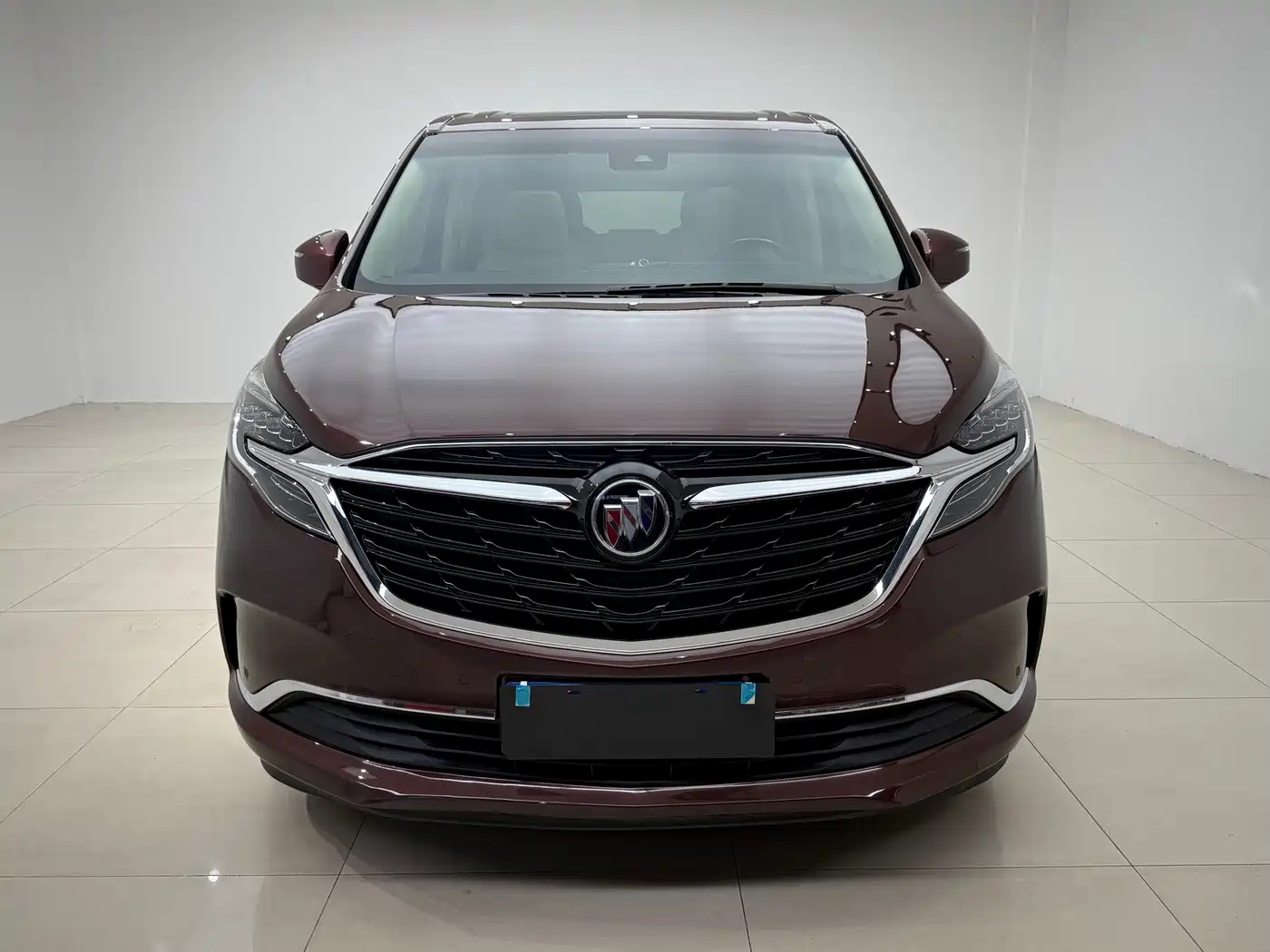 Buick GL8 2022 ES Landmark 653T Premium фото 3