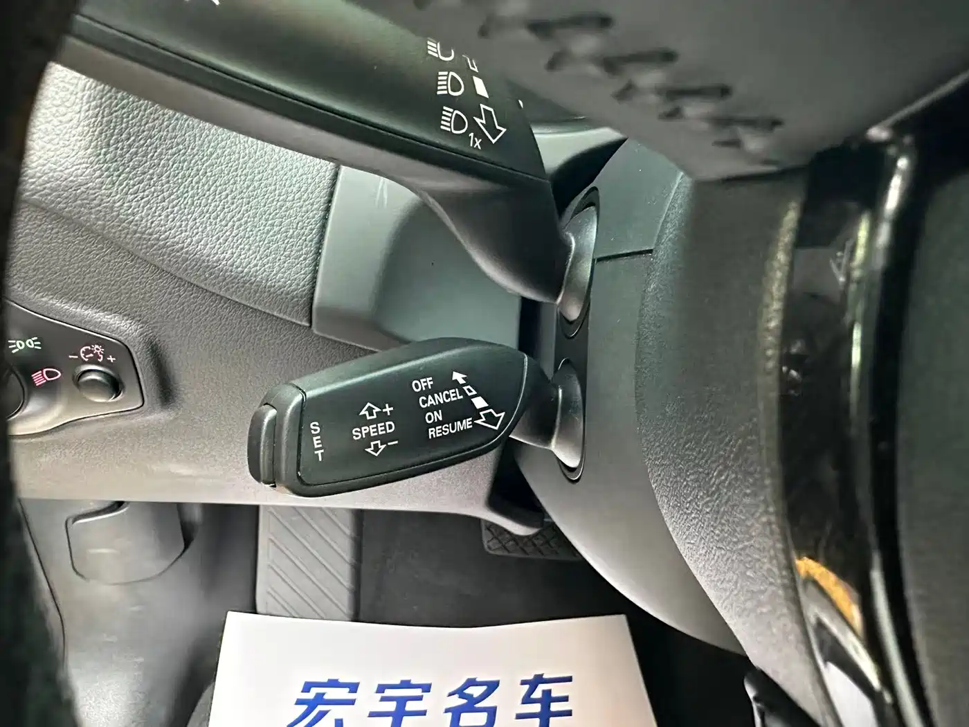 Audi Q5 2017 Plus 40 TFSI Technology фото 12