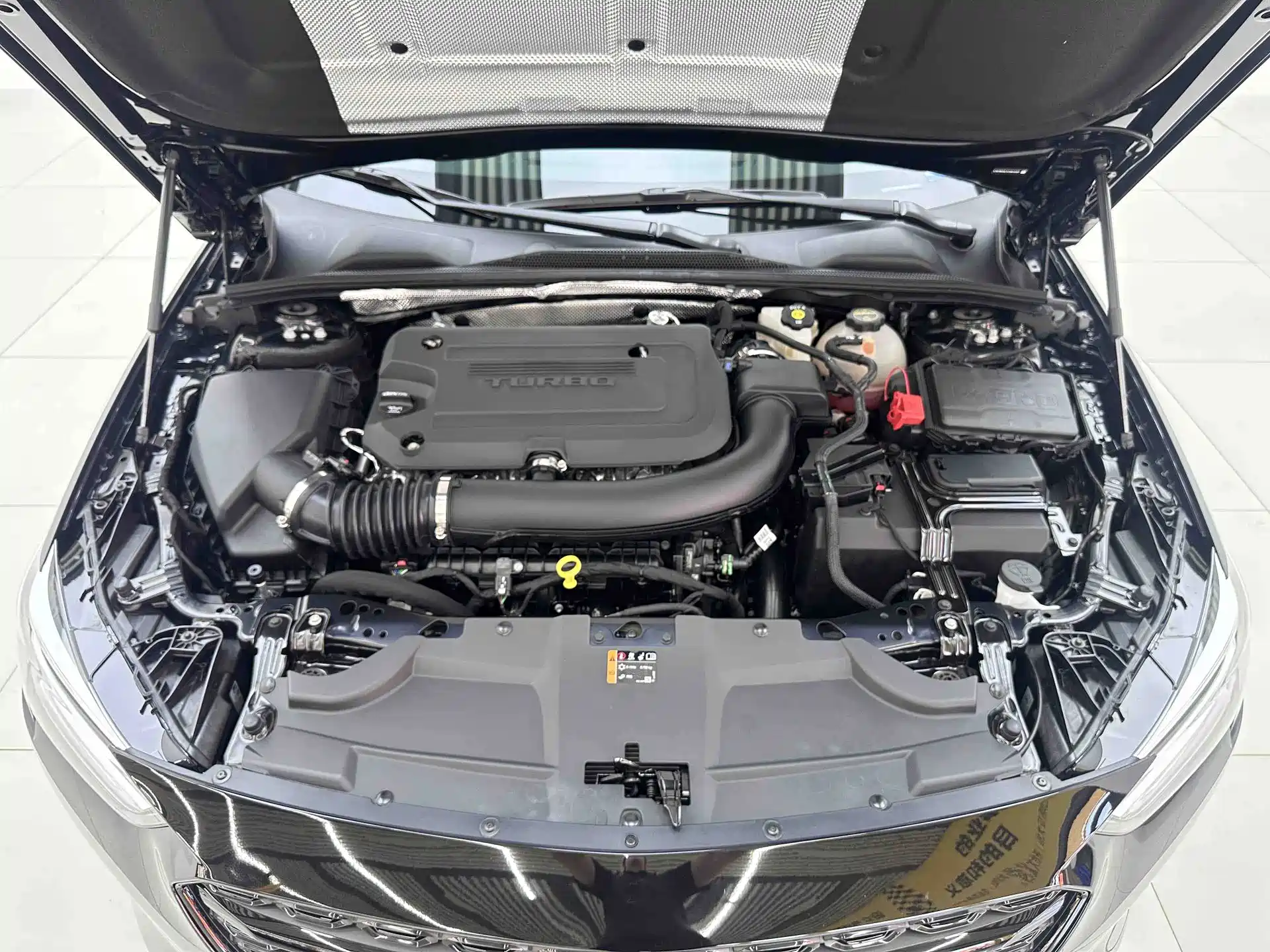Фото 7 - Buick Regal
