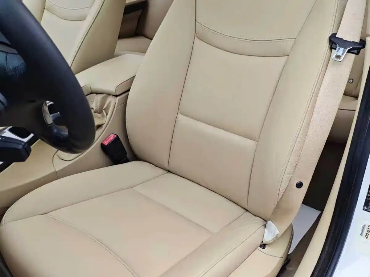 BMW 3 Series 2010 2010 325i Fashion