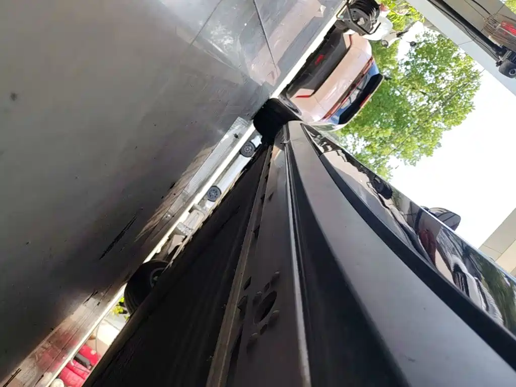 Фото 22 - XPeng P7+