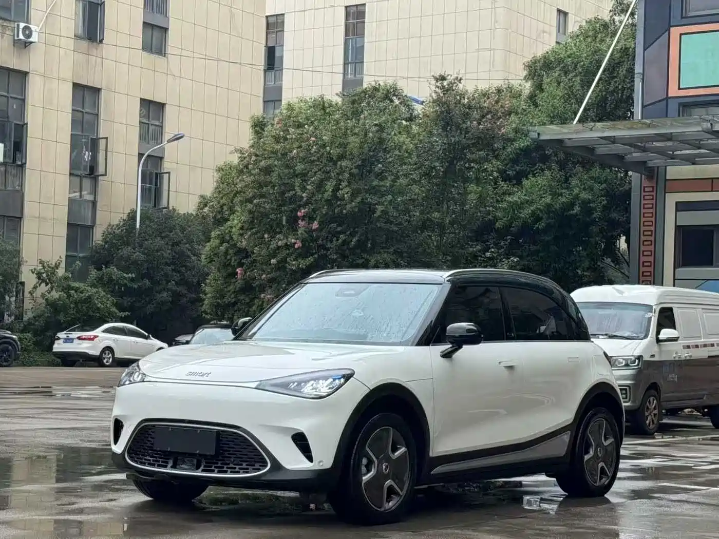 smart Elf #1 2022 Premium Edition