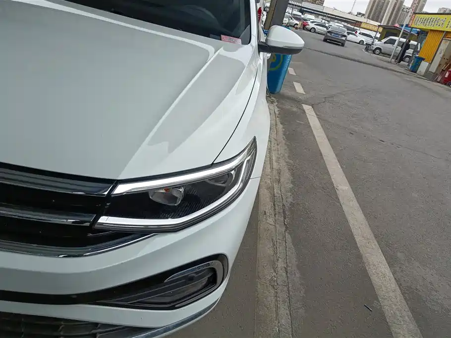 Volkswagen Bora 2024 280TSI DSG Comfort Ride Edition фото 5