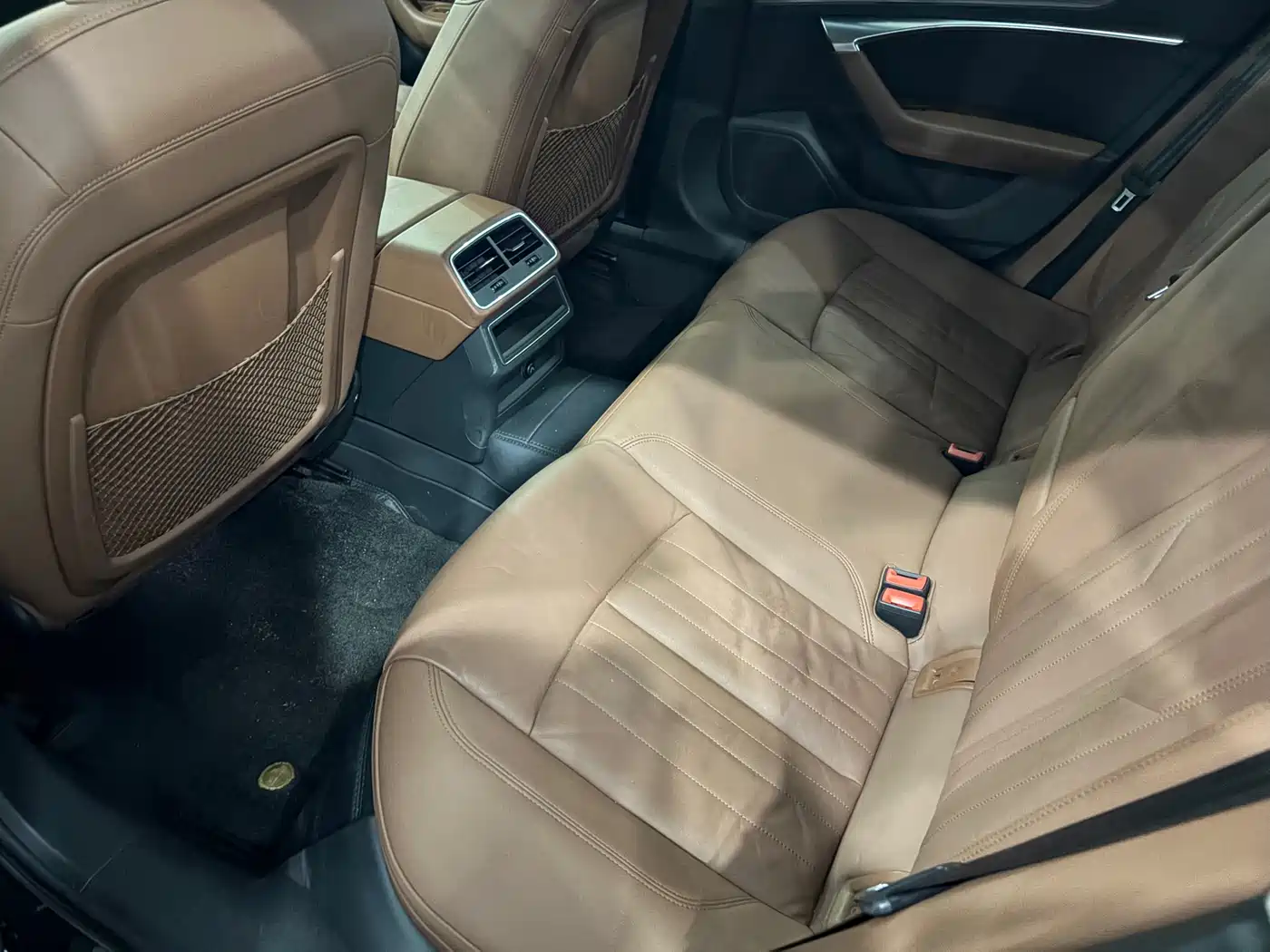 Audi A6 (Import) 2020 Avant Pioneer 45 TFSI Premium Dynamic фото 16