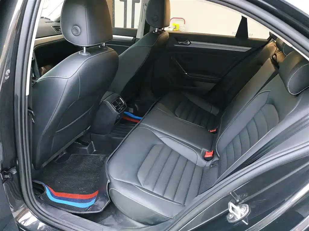 Volkswagen Lamando 2021 280TSI DSG Comfort Edition фото 17