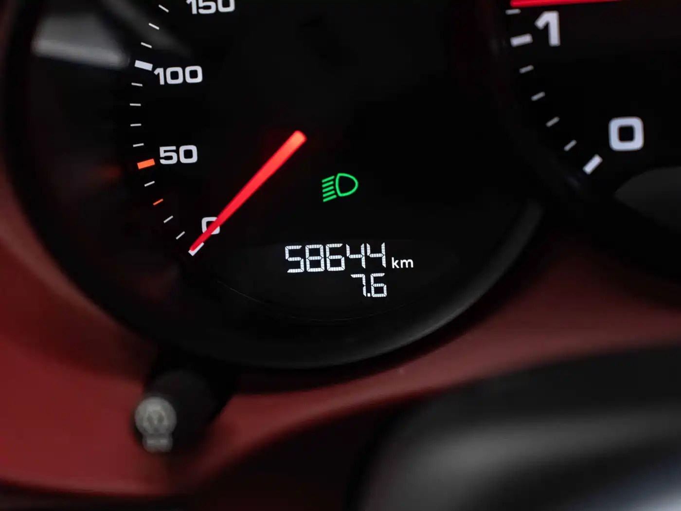 Porsche 718 2018 Cayman 2.0T фото 9