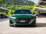 صورة 2 - Audi RS 7