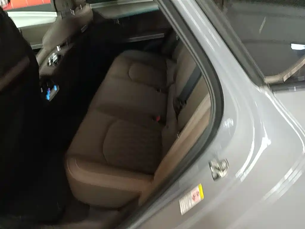 BYD Han 2025 DM-i Smart Driving Edition 125KM LiDAR Flagship фото 17