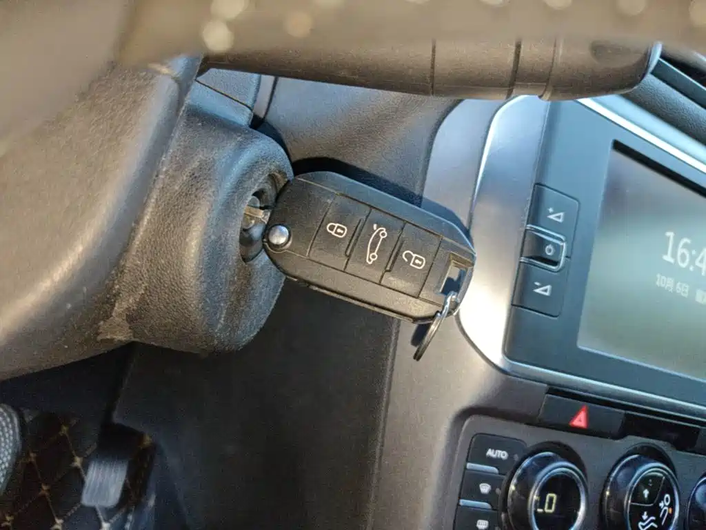 صورة 9 - Citroën C4 C-Quatre