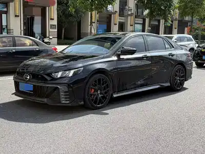 Trumpchi Empow