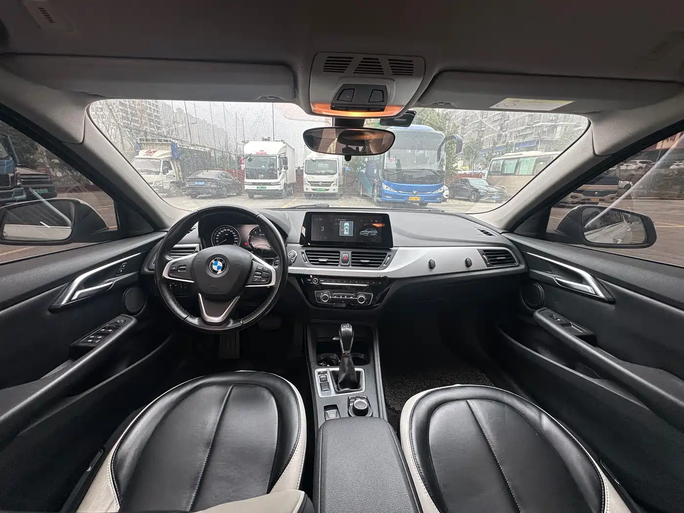 BMW 1 Series 2017 118i Fashion фото 5