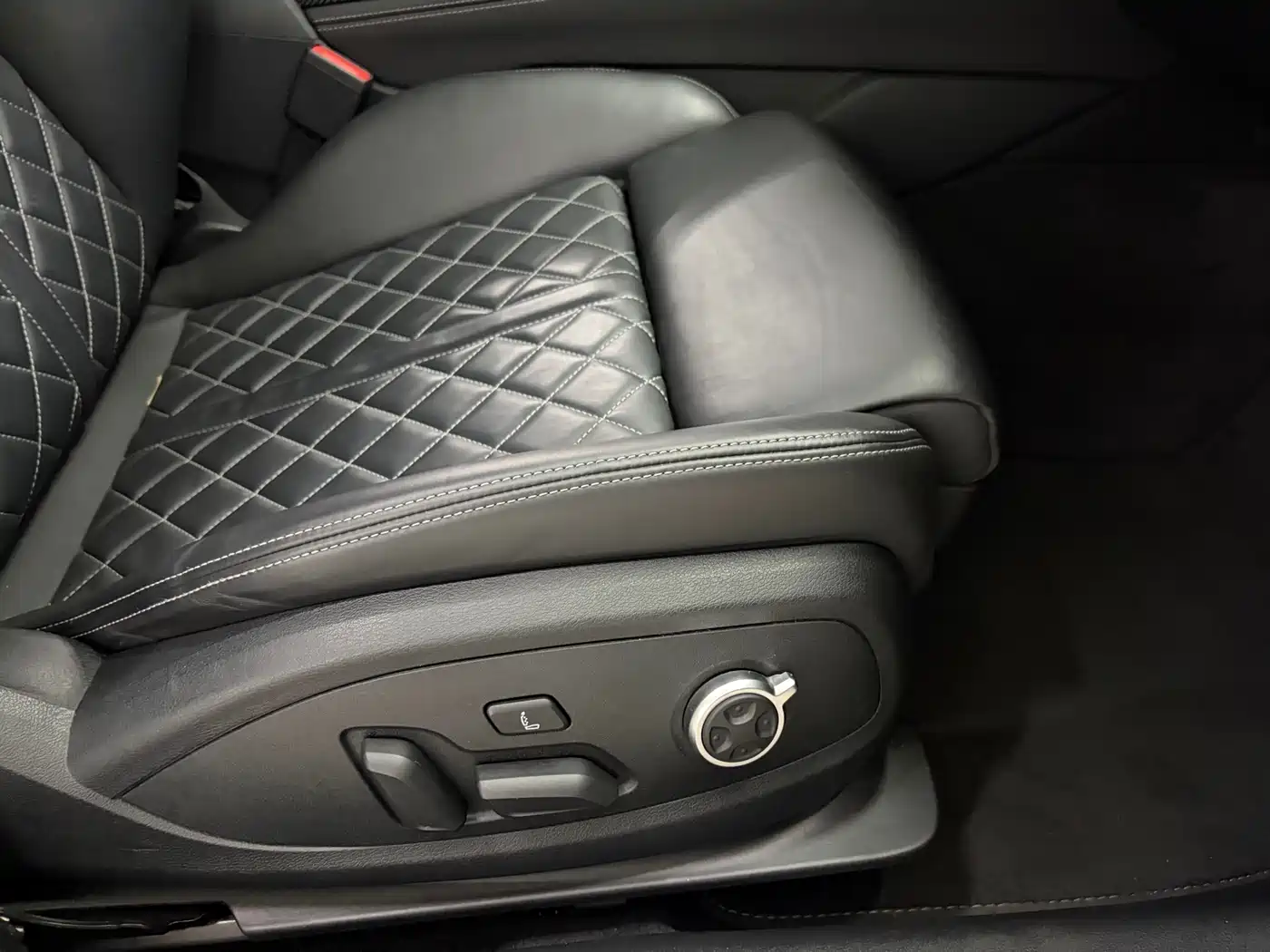 Audi S4 2020 S4 3.0TFSI фото 15