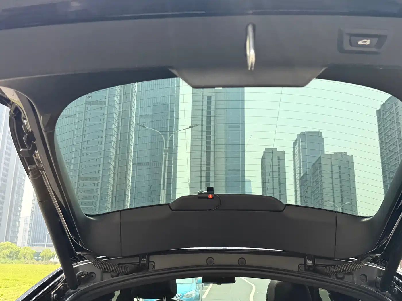 BMW X6 2018 xDrive35i Leading Model фото 8
