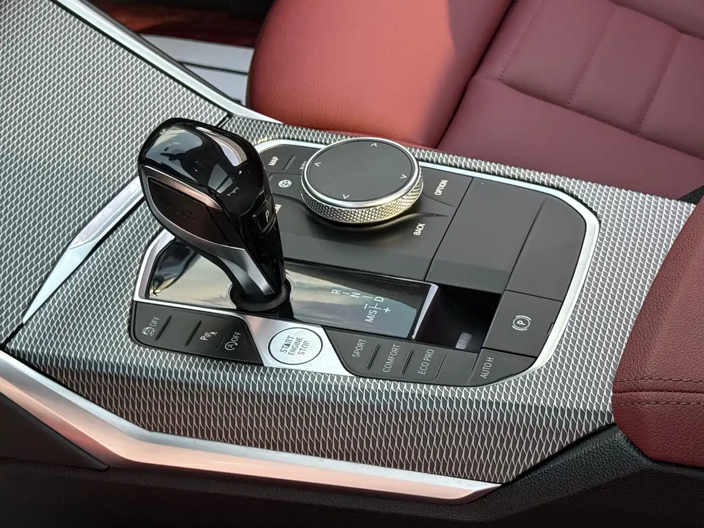 BMW 3 Series 2021 Facelift 320Li M Sport Package фото 15