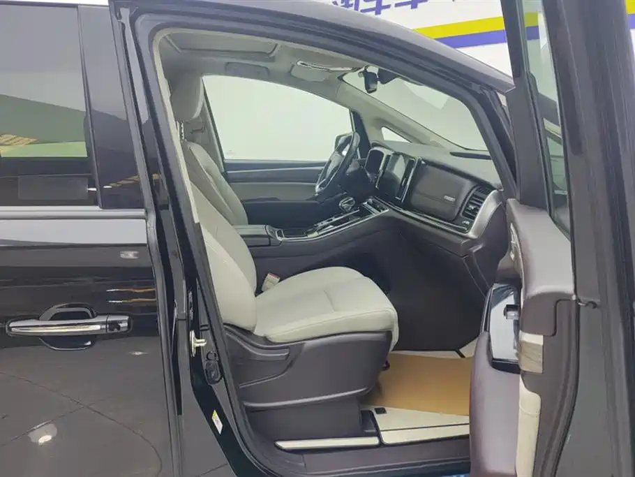 GAC Trumpchi Trumpchi M8 2021 Master Series 390T Prestige Edition фото 8