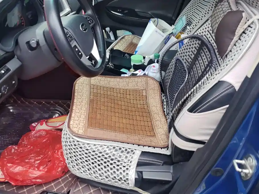 BYD Surui 2014 1.5TID Automatic Luxury фото 9