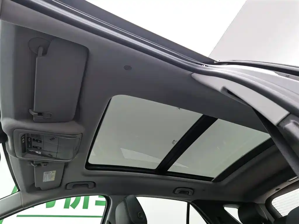 Chevrolet Equinox 2019 535T Auto Control Edition China V фото 14