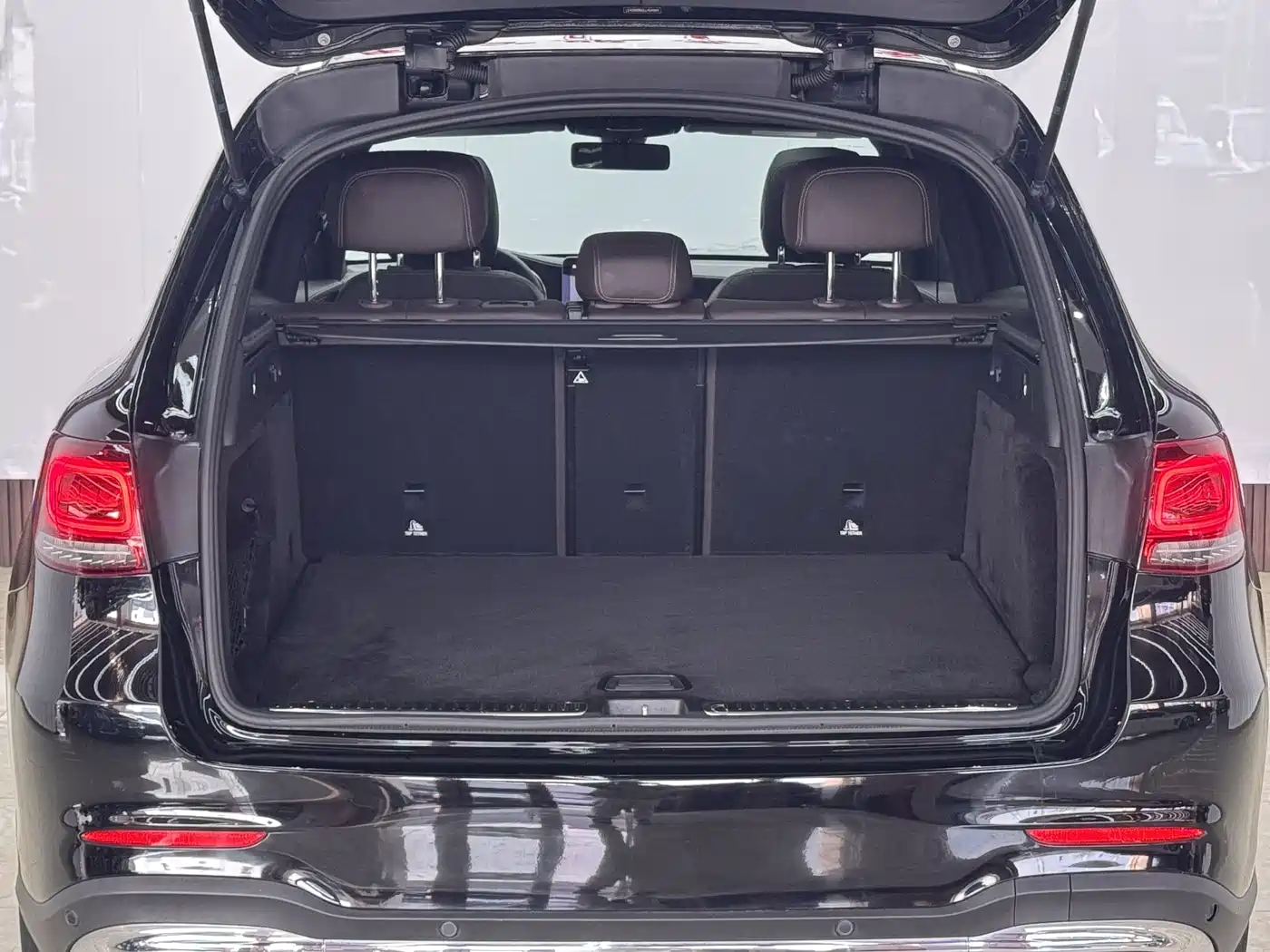 Mercedes-Benz GLC 2020 GLC 260 L 4MATIC Luxury фото 8