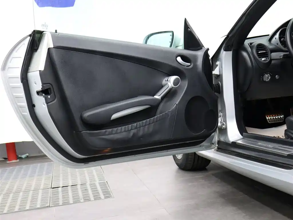 Mercedes-Benz SLK-Class 2006 SLK 280 фото 5