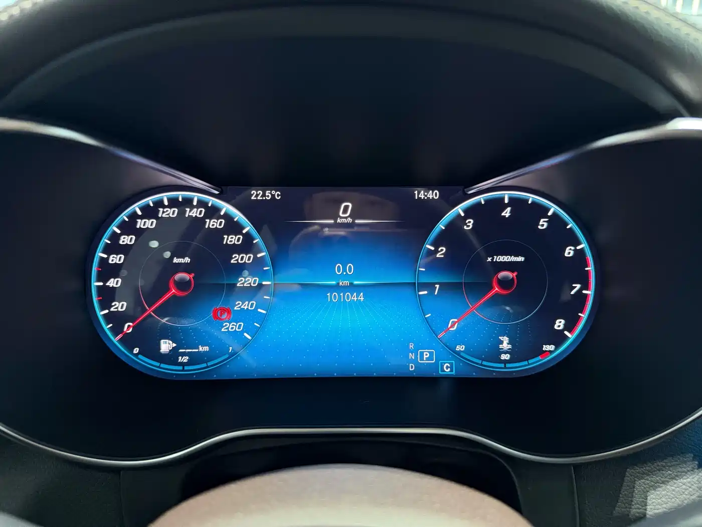 Mercedes-Benz GLC 2020 GLC 300 L 4MATIC Dynamic фото 7