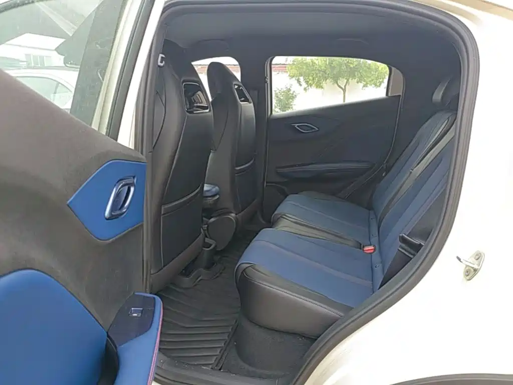 BYD Seagull 2026 2025 Smart Drive Edition 305km Vitality Version