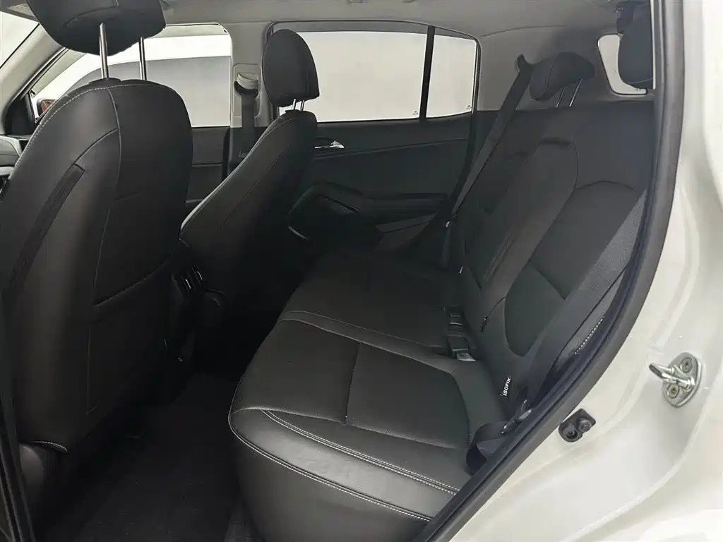 Hyundai Beijing Hyundai ix35 2021 240TGDi DCT 2WD GLS Leading Edition фото 21