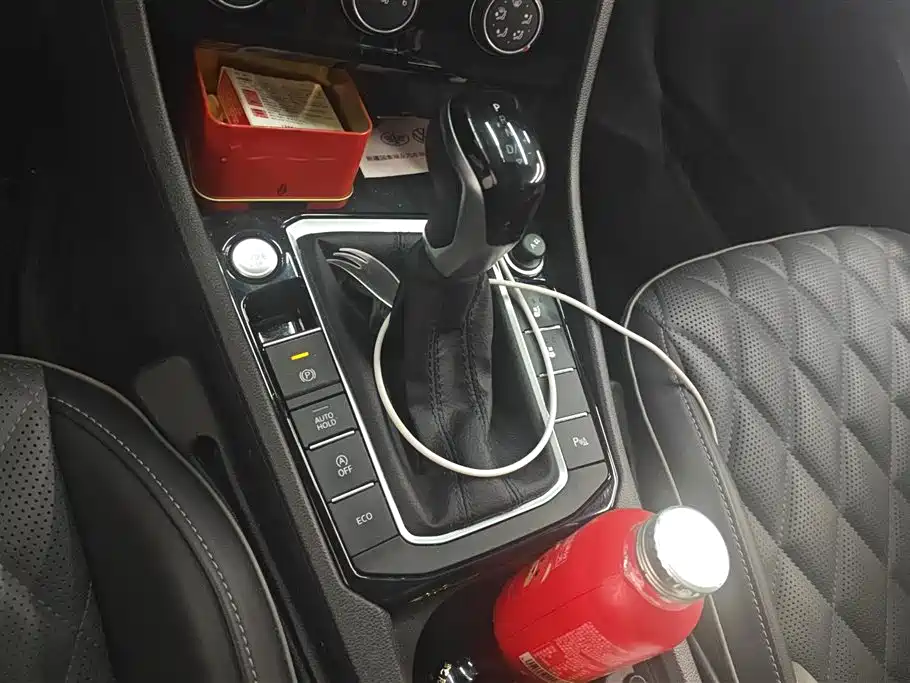 Volkswagen Sagitar 2025 300TSI DSG Surpass Edition фото 16