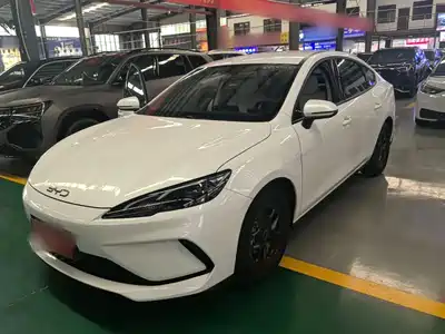 BYD Seal 05 DM-i
