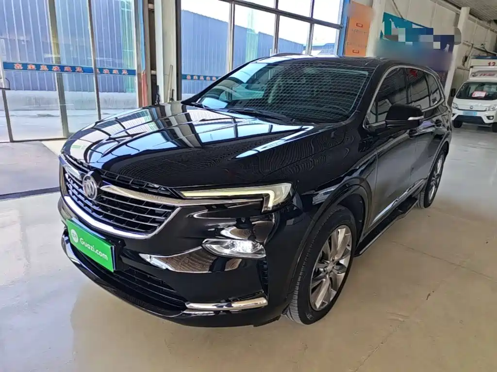 Photo 1 - Buick Enclave