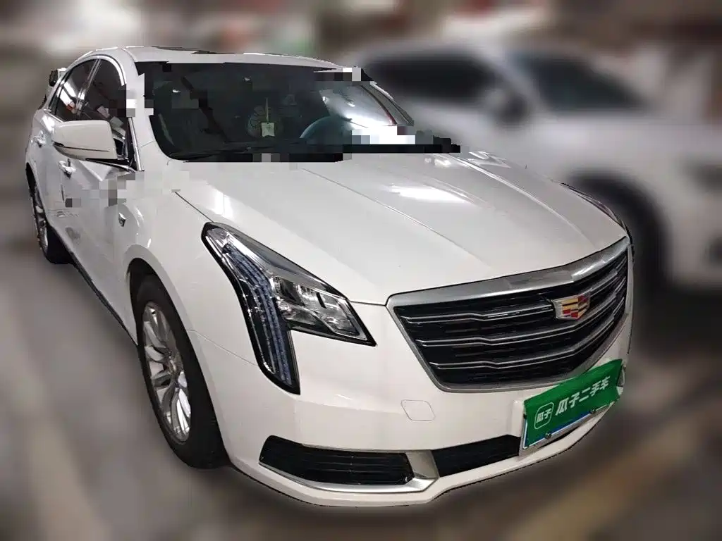 Cadillac XTS 2019 2018 28T Technology