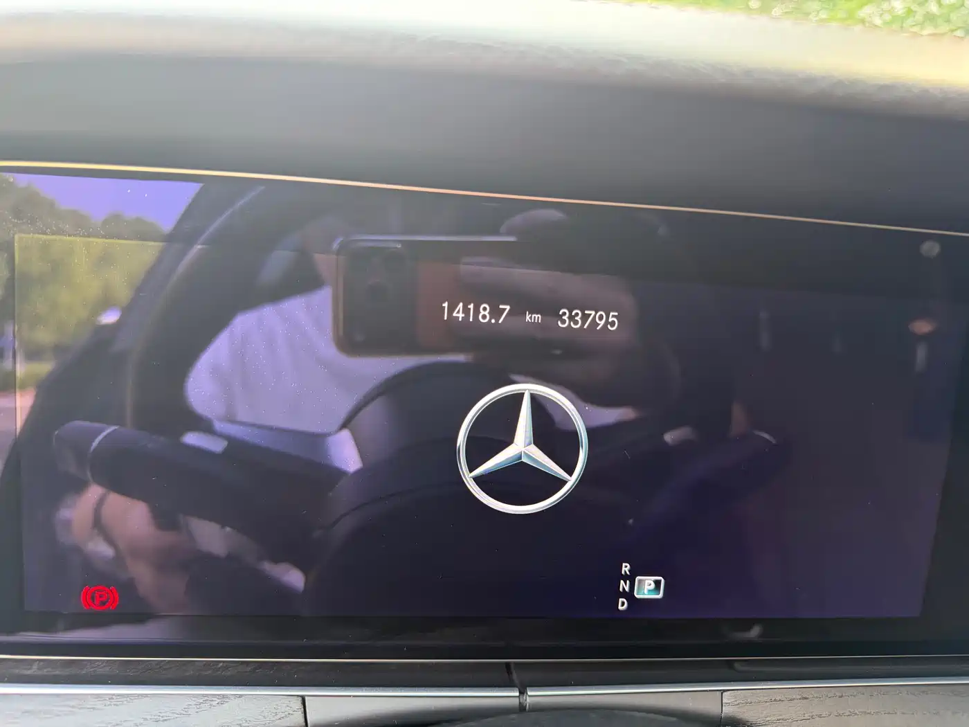 Mercedes-Benz E-Class 2023 E 300 L Sport Luxury фото 4