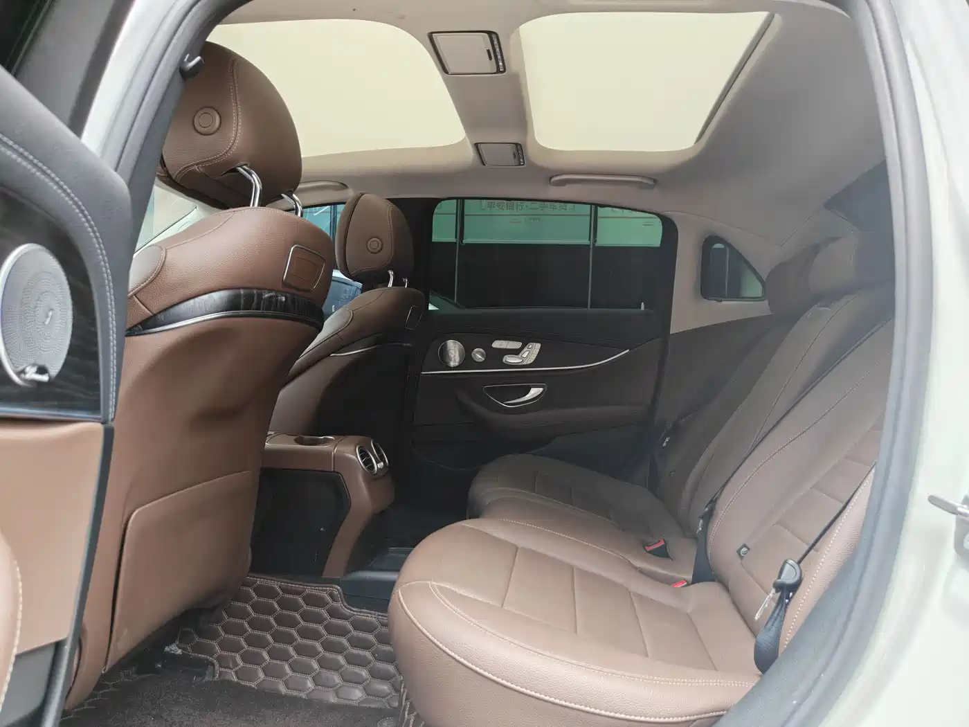 Mercedes-Benz E-Class 2019 Facelift E 300 L Sport Luxury фото 7