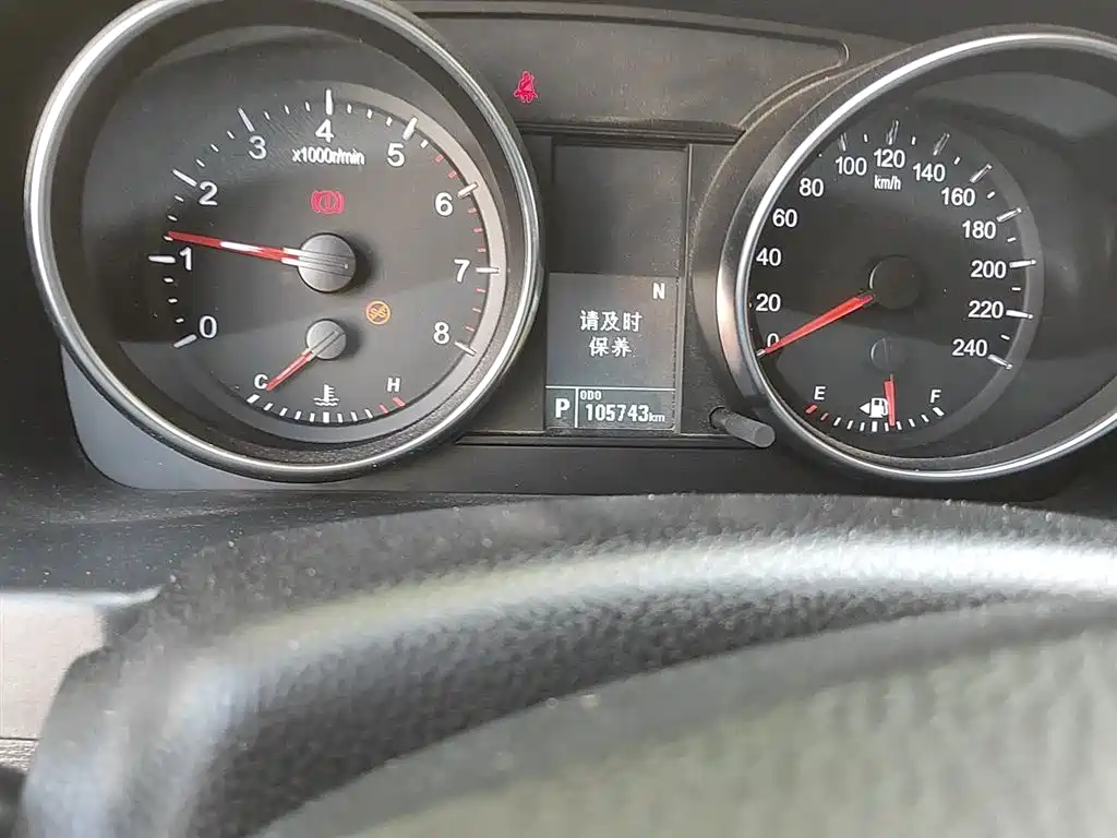 Haval M6 2019 1.5T DCT 2WD Value Edition (China VI) фото 5
