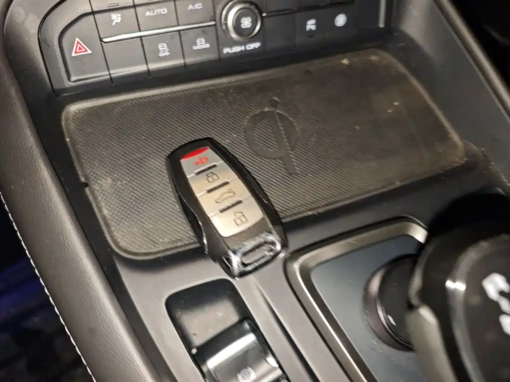 Haval F7 2019 1.5T 2WD i-Trend China VI фото 12