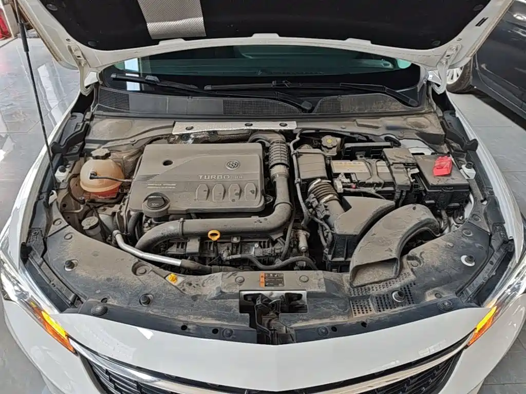 Buick Verano 2023 2023 Pro Joy Edition