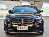 Фото 3 - Lincoln Corsair