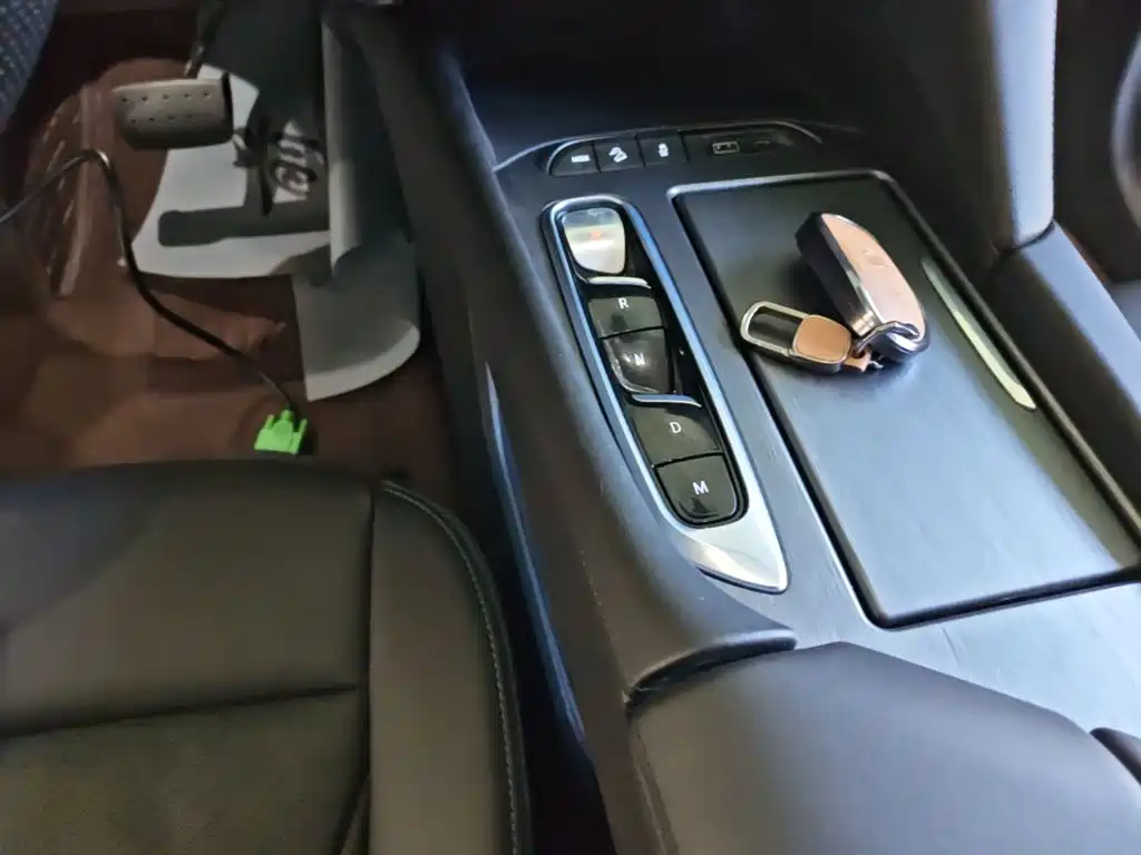 Photo 14 - Buick Enclave